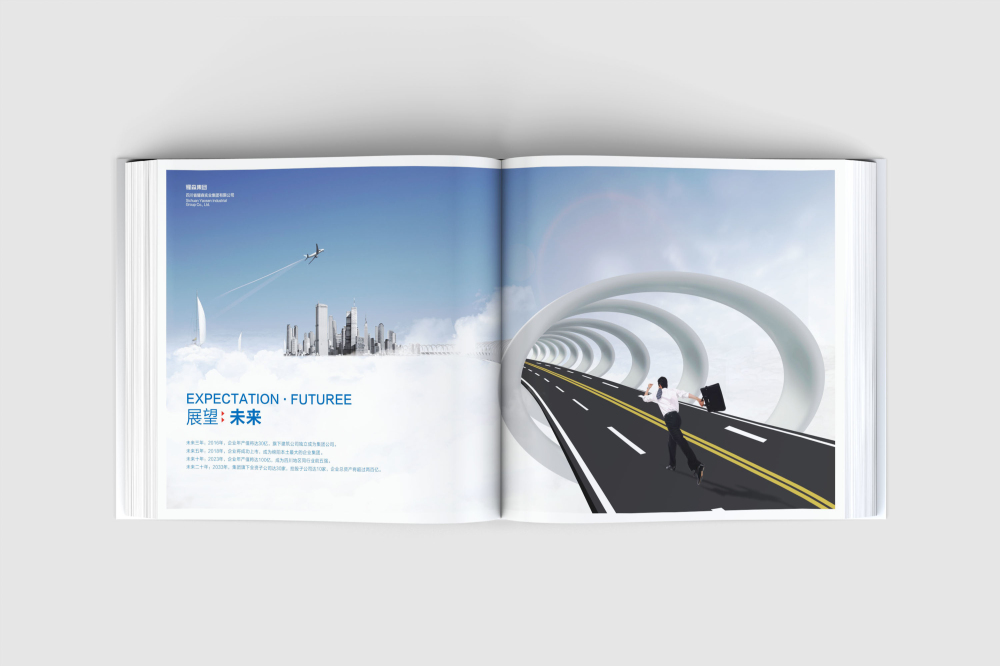 宜黄县画册设计