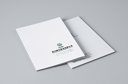 宜黄县画册设计：以纸为媒，镌刻城市的精神图腾